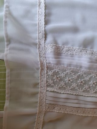 Camicia smanicata Mayoral