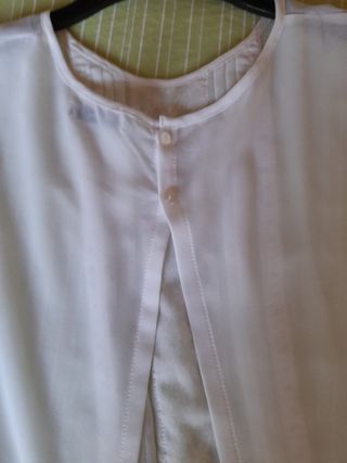 Camicia smanicata Mayoral