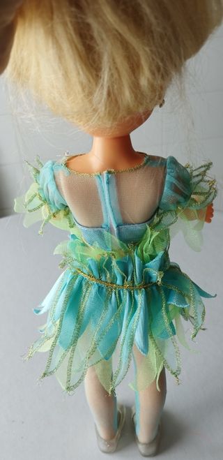 Conjunto de Ada Nancy