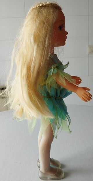 Conjunto de Ada Nancy