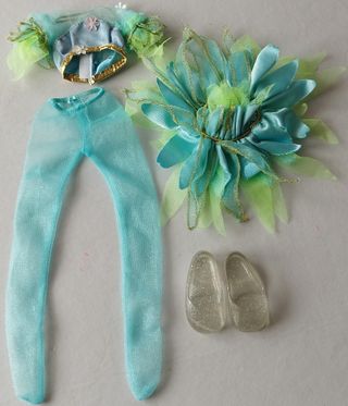 Conjunto de Ada Nancy