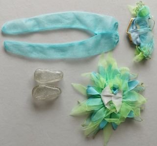 Conjunto de Ada Nancy