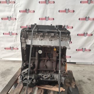 MOTOR COMPLETO FORD TRANSIT 2.2 DRFA /DRFB