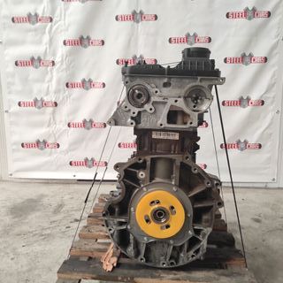 MOTOR COMPLETO FORD TRANSIT 2.2 DRFA /DRFB