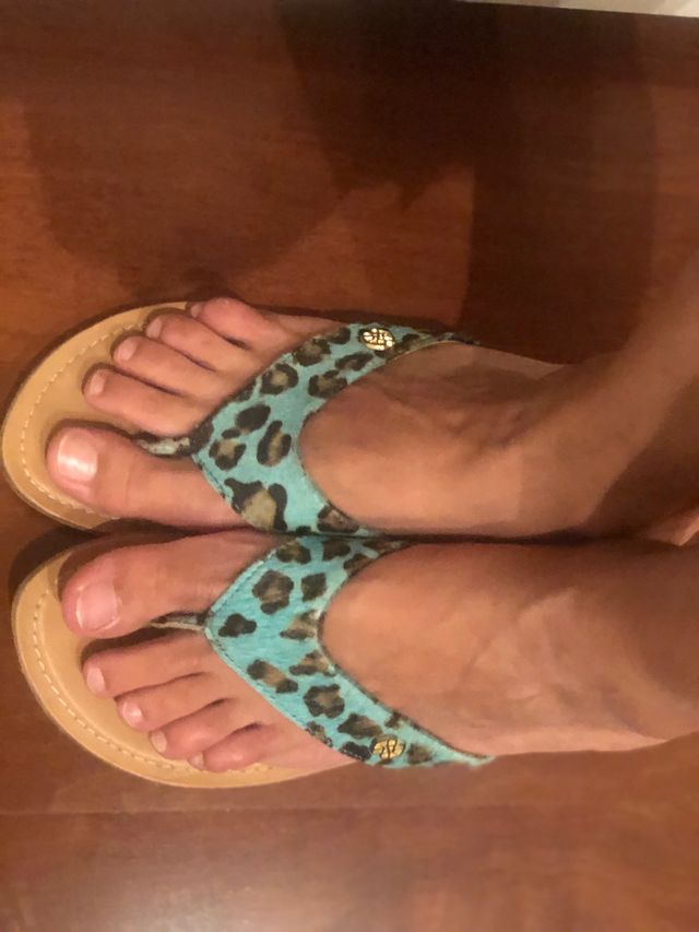 Pack camiseta y sandalias Cuple