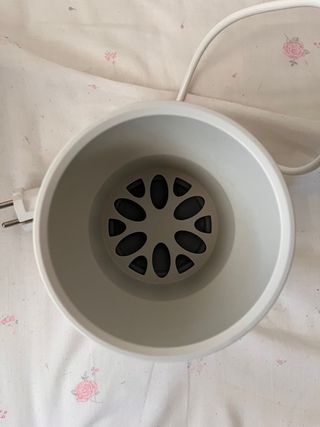 Calienta Biberones Philips