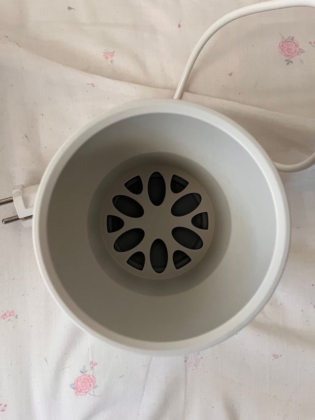 Calienta Biberones Philips