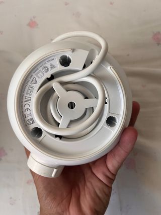 Calienta Biberones Philips