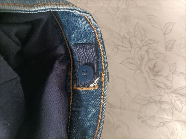 Premamá 2 pantalónes