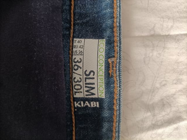 Premamá 2 pantalónes