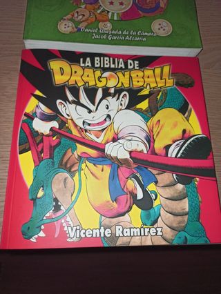 Colección completa Dragon Ball Ultimate Edition