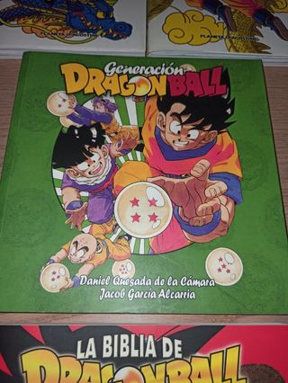 Colección completa Dragon Ball Ultimate Edition