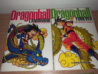 Colección completa Dragon Ball Ultimate Edition