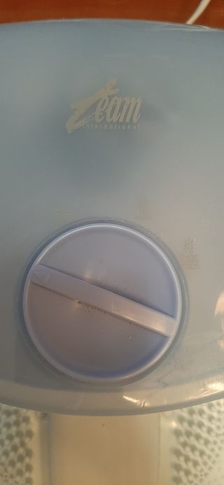 Hidromasaje para pies