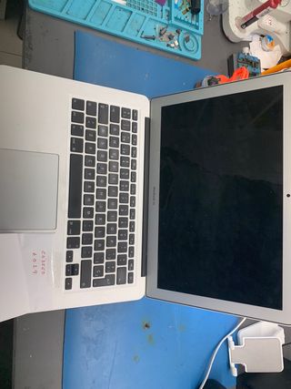 VISAGRAS DE ORDENADOR