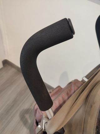 Silla de paseo Bebedue Zero