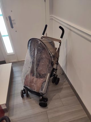 Silla de paseo Bebedue Zero