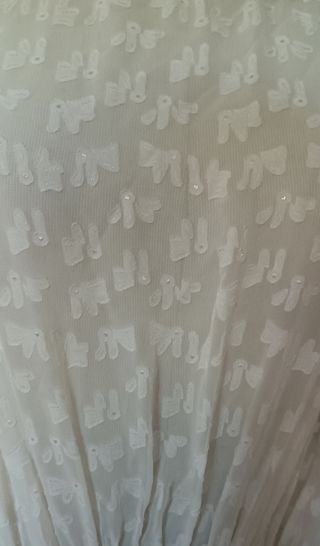 Original vestido estilo griego