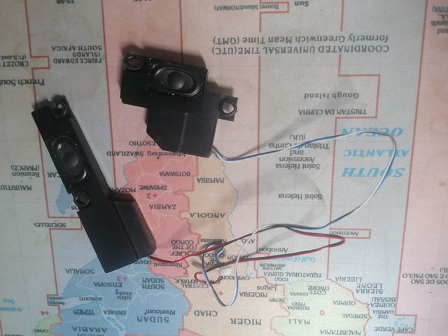 Altavoz interno Lenovo B50, B50-30, B50-70