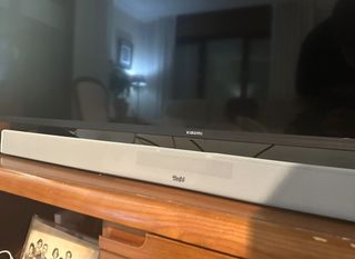 Barra sonido Subwoofer home cinema