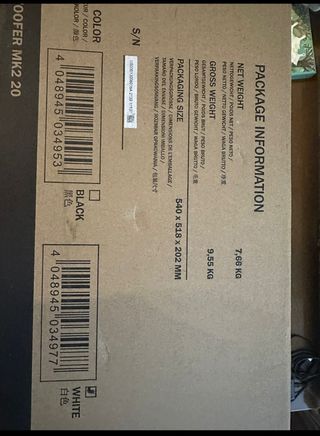 Barra sonido Subwoofer home cinema