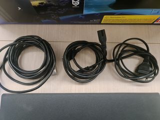 PS4 1TB 4k (Caja original), prácticamente nueva.