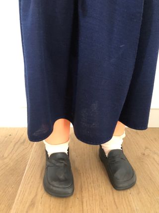 Muñeca Celeste marca B.B de 1980