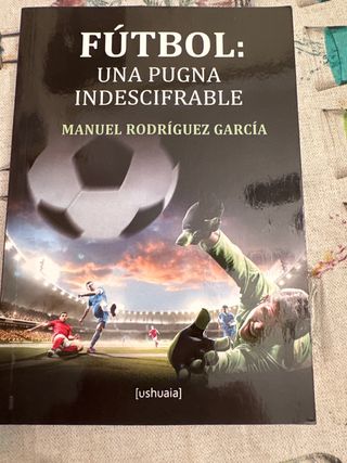 COLECCION LIBROS FUTBOL