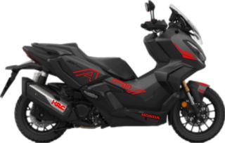 Kit de pegatinas para ADV 350