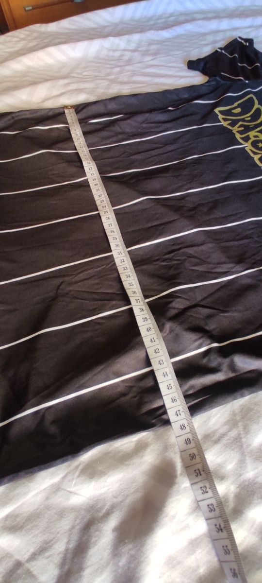 Camiseta SENCILLA dragón ball z