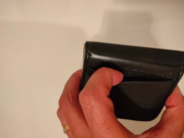 Monedero Mandarina Duck