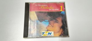 Compilação de Músicas de Filmes e Baladas