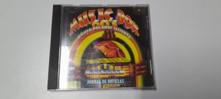 Compilação de Músicas de Filmes e Baladas