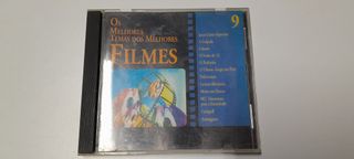 Compilação de Músicas de Filmes e Baladas