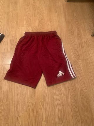 pantalon adidas