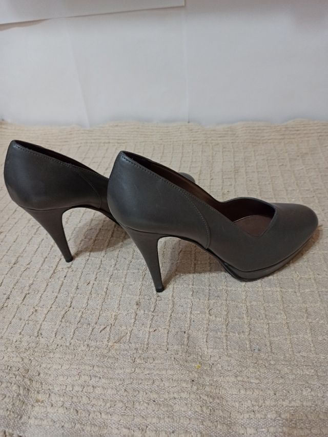 Décolleté Paula Mendez