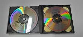 Mozart: Grandes Compositores (3 Cd)