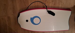 2 tablas Bodyboard M100. Marca Tribord.