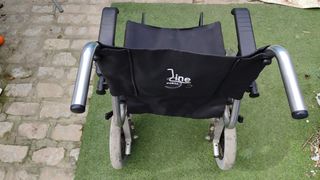 sillas de ruedas y andadores varios modelos