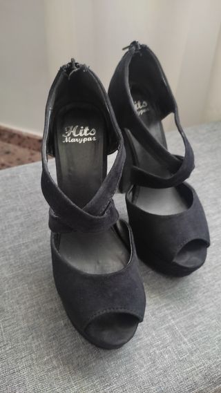 Sandalias 