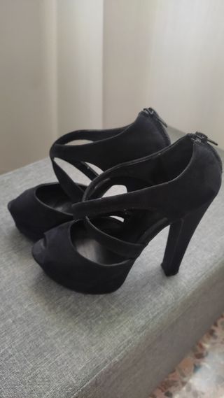 Sandalias 