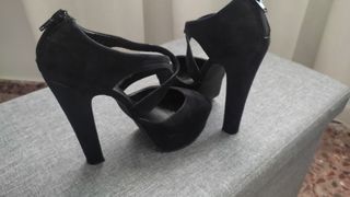Sandalias 