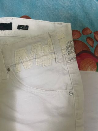 Pantalon Miss Sixty