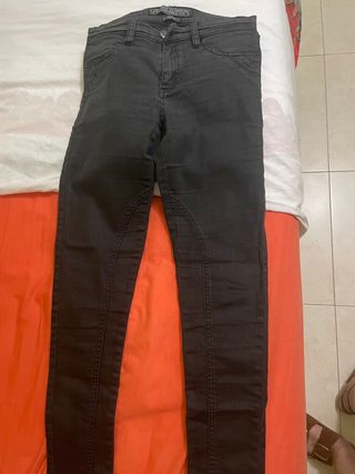 Pantalon vaquero IKKS