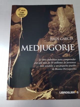 Oferton Gran Lote Eclesiastico 25 €