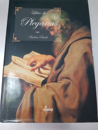 Oferton Gran Lote Eclesiastico 25 €