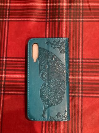 3 Fundas movil xiaomi -NUEVAS-