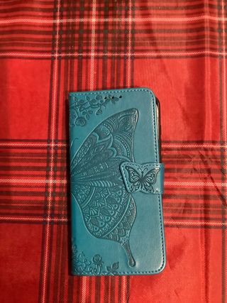 3 Fundas movil xiaomi -NUEVAS-