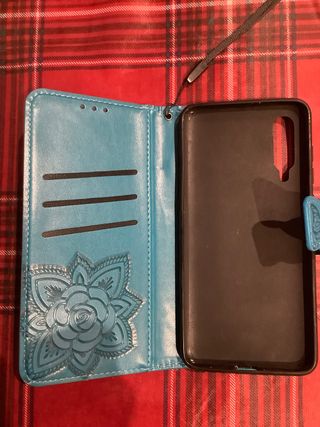 3 Fundas movil xiaomi -NUEVAS-