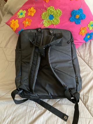 Mochila ordenador portatil